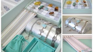 DIY Jewelry Organizers [upl. by Housum]