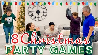 Christmas Party  S2E10  The Office in Review [upl. by Welcome]