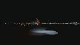 🔴LIVE Plane Take Off ✈️ LAXLAS SWA 2430 [upl. by Aitnahs147]