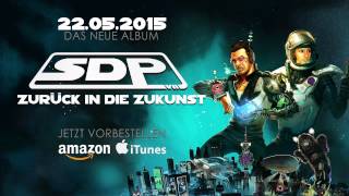 SDP  Gewalt [upl. by Slaby]