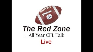 Grey Cup Preview show 200 pm Pacific Time [upl. by Ysnil697]