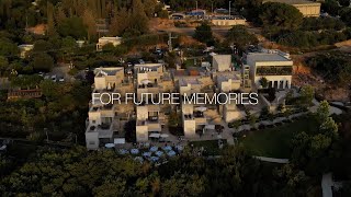 Keshet Eilon 2023  FOR FUTURE MEMORIES [upl. by Frech]