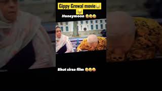 Honeymoon Movie Funny Scene  Honeymoon Movie Scene  Punjabi Movie 2022  Punjabi comedy movie [upl. by Attelrak836]