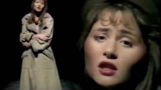 On My Own Frances Ruffelle  Eponine  LES MISERABLES Original London Cast  BBC Wogan 1985 [upl. by Arammahs]