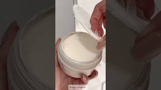 Skincare Routine skincare asthetic asmr beauty skincareroutine shorts trending [upl. by Zacherie]