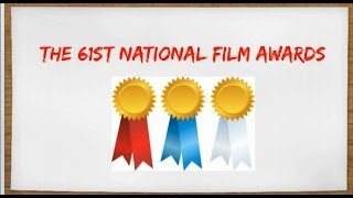 National Film Awards 2014  Update your General Knowledge [upl. by Riccio573]