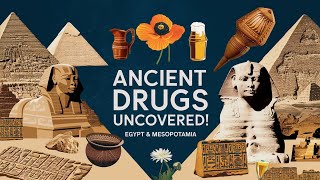 5000YearOld Medicine That SHOCKED Archaeologists PART 1 [upl. by Llehcsreh]