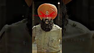 Viral kesari movie best scene akshaykumar indian movie [upl. by Deron]