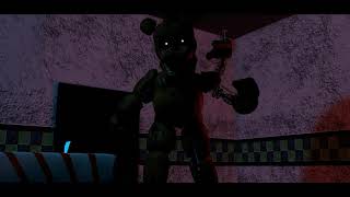 C4DFNAF TJOC  FNAF RAP REMIX [upl. by Adaline]