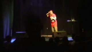 Doug Stanhope  Rare 2010 Full Show [upl. by Esiom375]