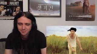 Отава Ё  Про Ивана Groove Official Video Reaction Review [upl. by Jacklyn291]