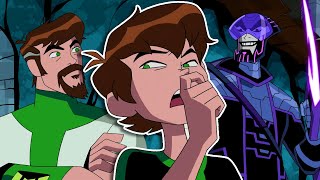 The Many Alternate Version Of Ben 10 [upl. by Concordia]