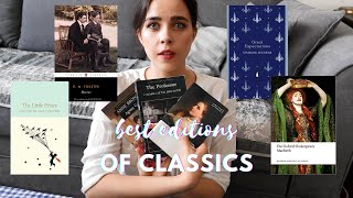 which editions of classics should you buy [upl. by Patricia]