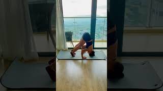 Tips to Tripod headstand [upl. by Assilem]