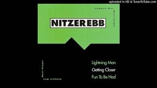 Nitzer Ebb  Fun to Be Had The George Clinton Mix  Long Mix [upl. by Velasco]