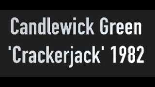 1982 Candlewick Green 1982 Crackerjack [upl. by Turne]