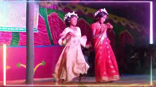 ম্যাডাম নাচে দোলে কোমর  Medam Nache  Rajbongshi Song [upl. by Gold]