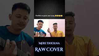 Mere Dholna 30 Cover Songs  Sonu nigam bhul bhuliya 3 [upl. by Horodko]