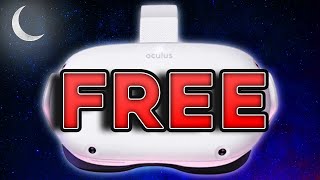 10 Best FREE Quest 2 Games Youre Missing Out MARCH [upl. by Eniruam]