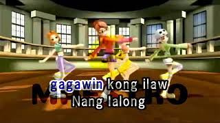 Kanlungan By Willie Revillame Lyrics  Karaoke MAESTRO [upl. by Melina644]