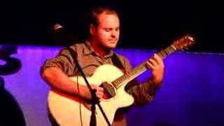 Andy McKee Live  Africa Toto [upl. by Nnylakcaj732]