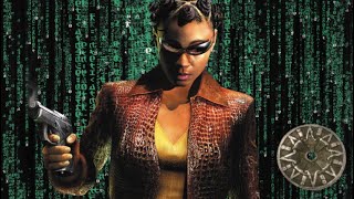 Enter The Matrix 2003  Niobe FilmCinematic Walkthrough 4K [upl. by Esertak]