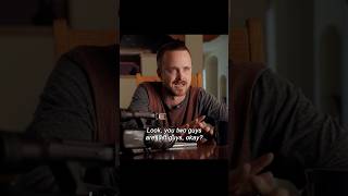 Walter cared about him more than Pinkman though breakingbad shortvideo shorts viralvideo tv [upl. by Notserk]