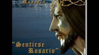 BCT quotRosario de Cadizquot Sentirse Rosario 2008 Nuevo disco [upl. by Vas]