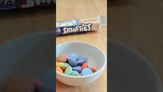 Nestle Smarties smarties [upl. by Aduhey597]