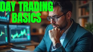 What is Day Trading and How to Get Started [upl. by Nahaj746]