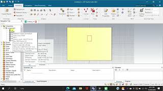 Design of reconfigurable antenna using CST [upl. by Hepsoj]