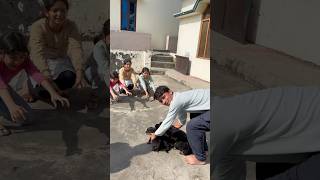 Finally Rottweiler ka puppy select krleya bacho ne ✅🐶new family 🚨shorts viralvideo puppy [upl. by Prescott]