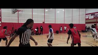 Oak Park v Loyola Varsity  Hype [upl. by Hort]