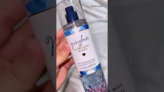 Nykaa Pink Summer Sale Haul fragrance bodymists 50 Off aestheticposts nykaahaul summervibes [upl. by Airemat]