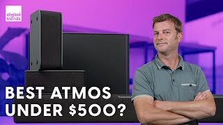 Vizio MSeries 512 Dolby Atmos Sound Bar Review M512aH6  Best Atmos under 500 [upl. by Eliath560]