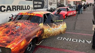 Street Outlaws  More New Cars coming for No Prep Kings Season 7 in 2024 [upl. by Nolava]