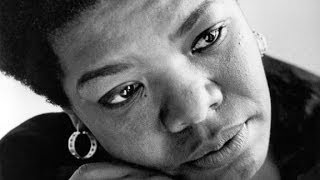 Legendary author Maya Angelou dies [upl. by Keyser]