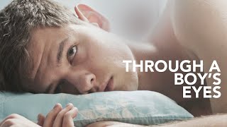 Through a Boys Eyes  Official Trailer  Dekkoocom  Stream great gay movies [upl. by Regazzi]