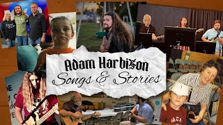 Adam Harbison Live Stream [upl. by Macintyre663]