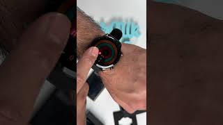 PEBBLE COSMOS LUXE 30  SMARTWATCH [upl. by Moshe523]