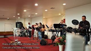 September 8 Praise and Worship [upl. by Yragerg]