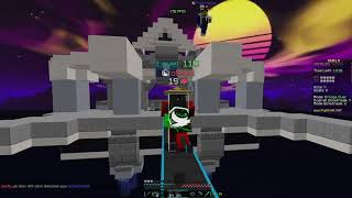 Hypixel unbanned freelook [upl. by Isoais]