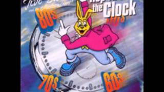 Jive Bunny  Hop Around The Clock [upl. by Ellinnet]