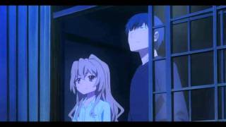 AMV7My Silky LoveToradora Tribute [upl. by Selmore]