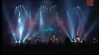 HammerFall  Stone Cold Live [upl. by Petey]