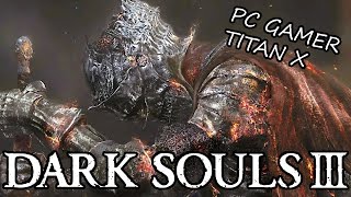 Como dejar señal de invocacion y jugar online en Dark Souls 3 [upl. by Ecyt]