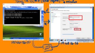 Configurer les règles de parefeu Windows ping ICMP echo request [upl. by Selby706]