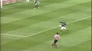 Sunderland v Plymouth Argyle 200607 [upl. by Amann70]