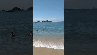 Repulse Bay Beach Hong Kong SAR [upl. by Fanchon]