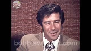 Robert Fuller quotEmergencyquot  Bobbie Wygant Archive [upl. by Nnylyam]